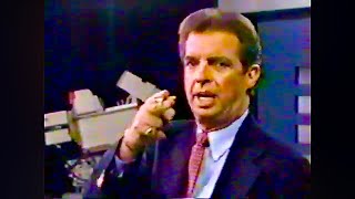 The Morton Downey Jr Show English Speakers 1988 [upl. by Kern]