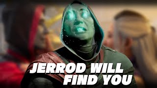 JERROD WILL FIND YOU [upl. by Juli]