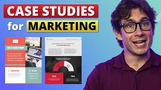 Why Case Studies Are MANDATORY For Your Marketing [upl. by Blanchette]