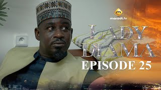 Série  Lady Diama  Saison 1  Episode 25  VOSTFR [upl. by Curtis]