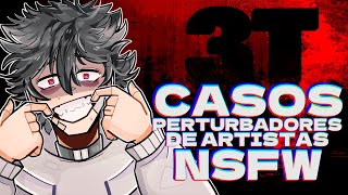 TERCERA TEMPORADA de CASOS Nꜱꜰᴡ 🔴 [upl. by Annabell]