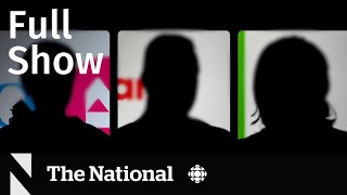 CBC News The National  Big bank highpressure upsell [upl. by Hutton]