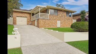 For Sale  36 Northumberland Way Tumbi Umbi [upl. by Walrath781]