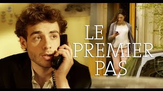 Le Premier Pas Courtmétrage  Aurélien Laplace [upl. by Schreiber]