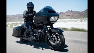 2018 HarleyDavidson Road Glide Special [upl. by Nyladgam205]