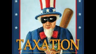 Is Paying Federal Income Tax Voluntary  With Special Guests Glenn Ambort amp John W Benson [upl. by Ravahs]