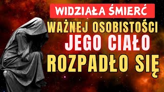 To co ujrzała było przerażające opisuje [upl. by Ecnatsnok]