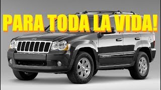 10 CAMIONETAS que PUEDES TENER para TODA LA VIDA [upl. by Vanderhoek]