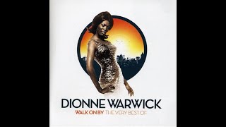 quotWalk On Byquot Dionne Warwick My Perc Remix [upl. by Eaves]