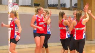 Rd 14 Preview NSW Swifts v Southern Steel [upl. by Fawcette469]