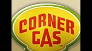 corner gas theme song full song [upl. by Mercado]