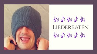 Lieder erraten challenge  NGL und GL  Magstrauss [upl. by Atal636]