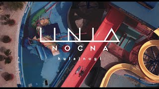 Linia Nocna  Hulajnogi  Official Music Video [upl. by Northway]