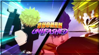 NINGUÉM PARA o ICHIGO na RANKED 🤭  SHONEN UNLEASHED [upl. by Gnilrets701]