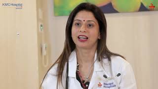 Dr Rashmi DSouza  Postnatal Nutrition  Postnatal Diet  Manipal Hospitals India [upl. by Aurelius]