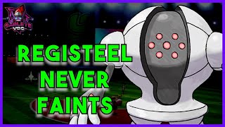 How to use REGISTEEL An Early Regulation F VGC Guide [upl. by Aba]