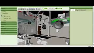 BIM integrated with CMMS and BAS [upl. by Gertruda664]