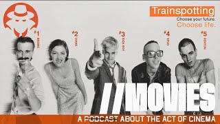 LOWRES Analyzing Irvine Welsh  Trainspotting 1996 amp T2 Trainspotting 2017 [upl. by Anahtor834]