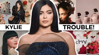 Kylie Jenner is in TROUBLE… [upl. by Beora]