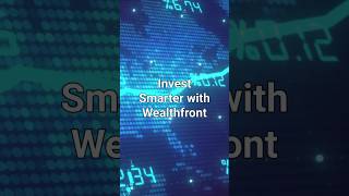 Invest smarter with Wealthfront [upl. by Sirtimid812]