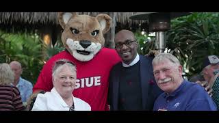 SIUE Day at Cardinals Spring Training [upl. by English]