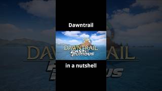 Dawntrail in a nutshell ff14 ff14memes ffxivmemes [upl. by Yblehs]