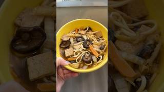 7 VeganMeals I Made at Home 22 tacos noodles salad amp more [upl. by Nema]