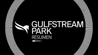 Gulfstream Park Resumen  21 de Enero 2024 [upl. by Camden]