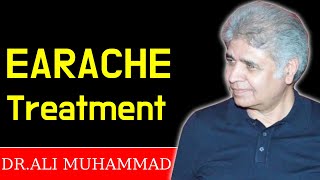 Earache Homeopathic Treatment by Dr Ali MuhammadTop 10 Earache Medicine [upl. by Janelle506]