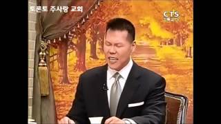 초자연적인 하나님의 임재 브라이언 박 목사 간증 [upl. by Halludba933]