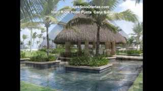 Hard Rock Hotel Punta Cana 5 E [upl. by Natek]