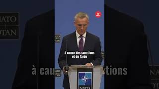 “Jusqu’à la dernière goutte de sangquot l’Occident exploite l’Ukraine pour quotfaire du mal à la Russiequot [upl. by Taro]