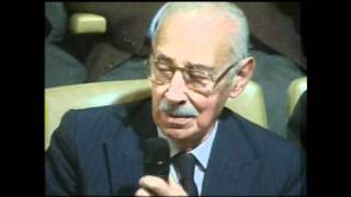 Jorge Rafael Videla quotMis subordinados cumplieron mis órdenesquot [upl. by Enidaj]