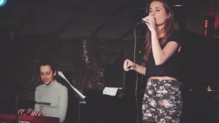 Neddermann Sisters  Sun comes up John Legend cover [upl. by Eiresed]