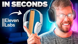 How to Create FullCast Audiobooks in Seconds [upl. by Sucitivel]