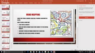 James Patterson MasterClass Outline Discussion [upl. by Eillam85]