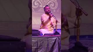 Sandeep Narayan Concert In Jakarta [upl. by Nuhsed]