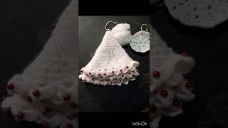 new thalposh design crochet handmade [upl. by Zilevi]