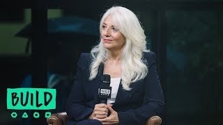 Cynthia Germanotta On How She Learned To Help Her Daughter Lady Gaga [upl. by Jarvey186]