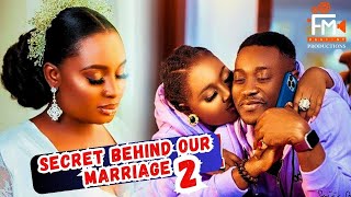 Secret Behind Marriage Part 2  Yoruba Movie 2024 Drama Funmilayo OmikunleLateef Adedimeji MoBimpe [upl. by Thgirw]