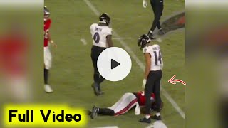 chris godwin injury  chris godwin knee injury  chris godwin injury video [upl. by Smoht]