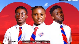 UMUTI WUMUTIMA EP 13 Final Redemption Life Ibyahishuwe IMIRASIRE TV AGASOBANUYE [upl. by Narmis113]