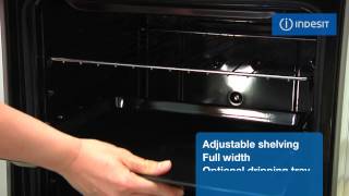 LG Range  Understanding Convection Cooking [upl. by Ayhtin]