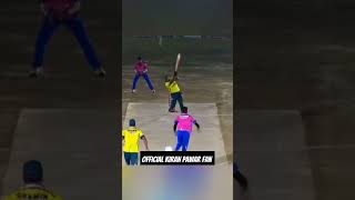 kiran pawar batting 2024 [upl. by Idissac]