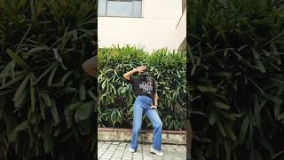 Lisa  NEW WOMAN  Dance Challenge  shorts newwomanchallenge [upl. by Albie]