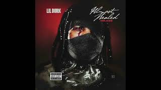 Lil Durk  All This Money Unreleased [upl. by Odla192]