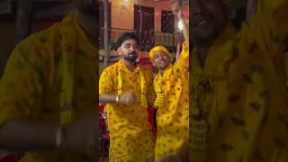 Bol Jay Baba ki🙏🙏 khatu shyamshortvideos youtubeshorts [upl. by Ilsel]