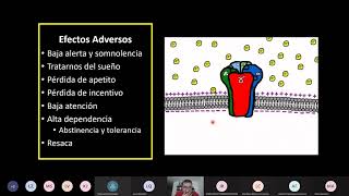 Introducción a los Ansiolíticos e hipnosedantes [upl. by Mcgaw]