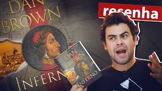 INFERNO de Dan Brown [upl. by Nihsfa]