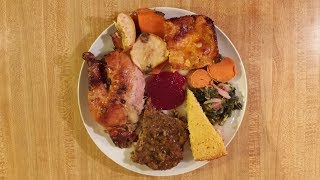 Holiday Recipes Christmas Dinner Ideas [upl. by Ariaek]